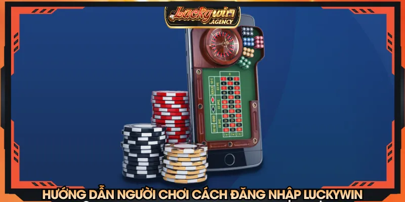 Quy trình đăng nhập được nhà cái trình bày chi tiết nhất