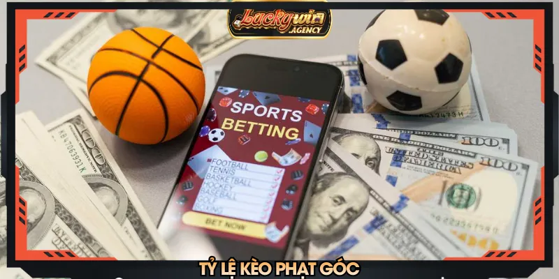 Tỷ lệ kèo phạt góc